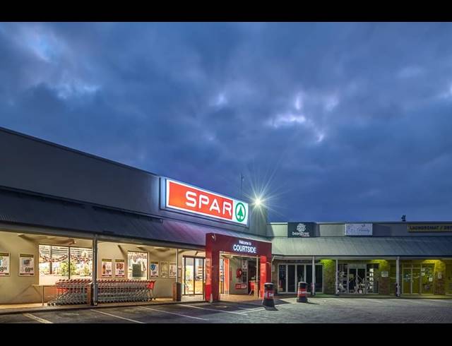 719M² RETAIL TO LET IN WEST ACRES EXT 14